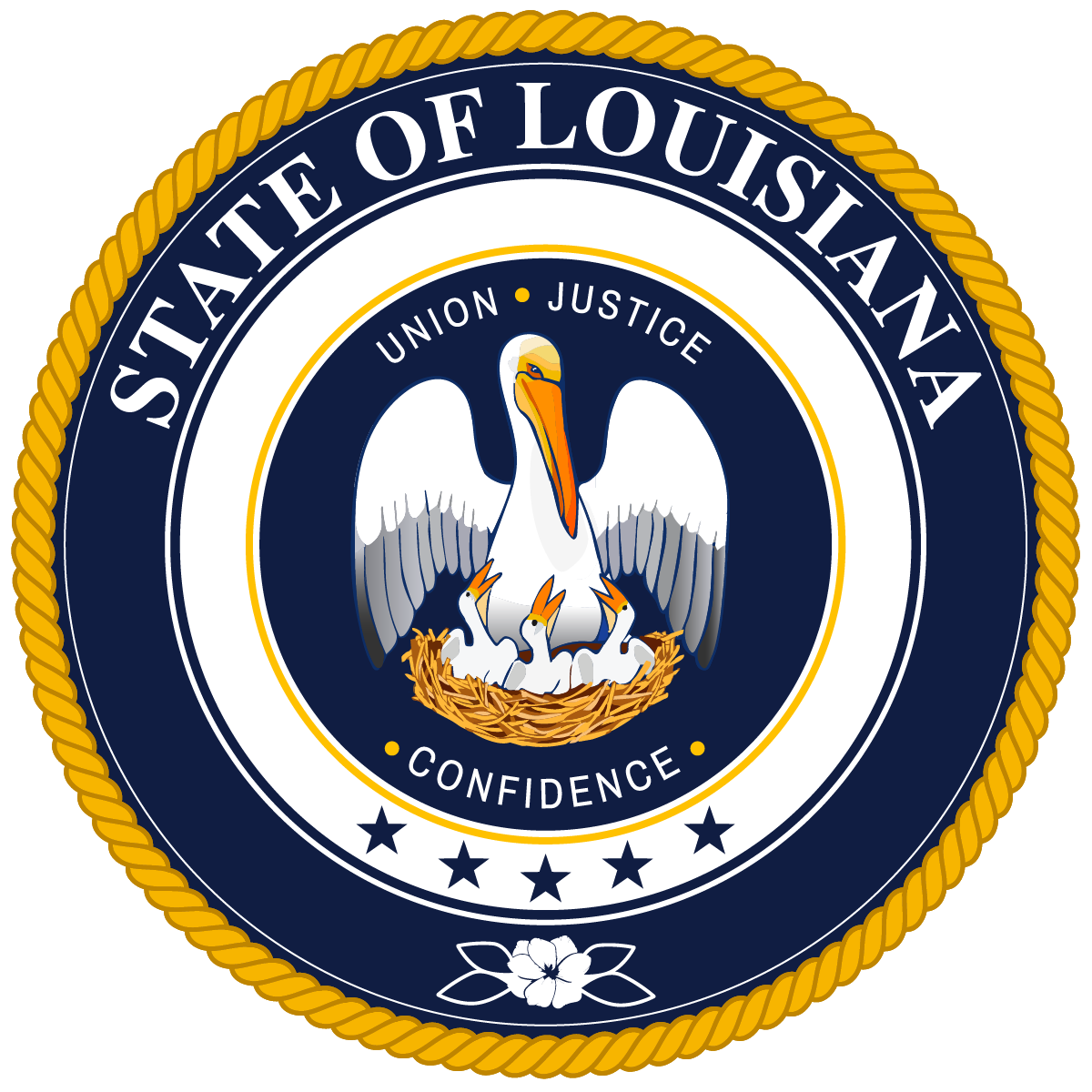 State of Louisiana Office of the Governor