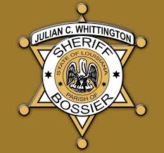 Bossier Parish Sheriff's Office