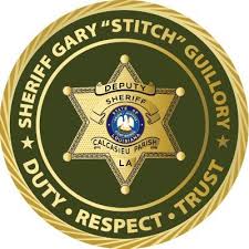 Calcasieu Parish Sheriff's Office