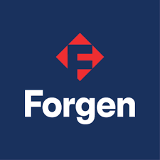 Forgen