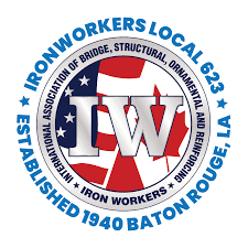 Ironworkers Local 623