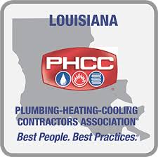 PHCC of Louisiana