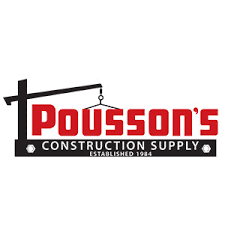 Pousson's Tool & Fasteners Co