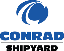 Conrad Shipyard