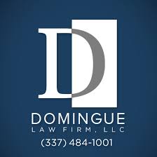 Domingue Law Firm