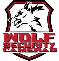 Wolf Security Cameras 